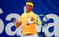 Rafael Nadal lần thứ 11 đăng quang Barcelona mở rộng