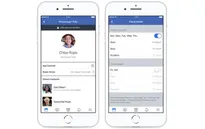 Facebook tung "chế độ ngủ" giúp cha mẹ kiểm soát Messenger của con