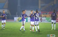 ẢNH: Hạ gục CLB Sài Gòn, CLB Hà Nội bước vào tứ kết Cúp Quốc Gia