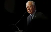 Khởi động chiến dịch tranh cử tại Malaysia