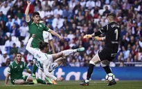 Kết quả bóng đá sáng 29/4: Real Madrid thắng dễ, Juventus ngược dòng ngoạn mục