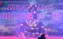 Khai mạc Lễ hội mùa hè Sa Pa