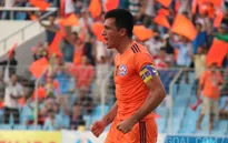 VIDEO: Tổng hợp trận đấu CLB SHB Đà Nẵng 4-2 CLB XSKT Cần Thơ
