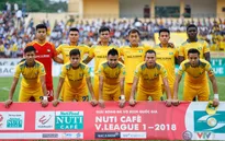 Sông Lam Nghệ An - CLB Hà Nội: Khó cho chủ nhà