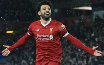 Liverpool tính chuyện giữ chân Salah