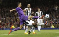 Juventus sẽ không có "kế hoạch đặc biệt" cho Ronaldo
