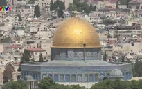 Jerusalem - Nội hội tụ của những thánh địa