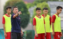 24 cầu thủ U19 Việt Nam được triệu tập chuẩn bị tham dự Suwon JS Cup 2018