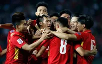 ĐT Việt Nam sẽ có 3 trận giao hữu trước thềm AFF Suzuki Cup 2018