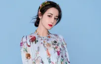 Khi Địch Lệ Nhiệt Ba bay bổng như nàng thơ...