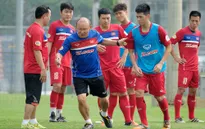 AFF Cup 2018: ĐT Việt Nam sẽ triệu tập 28 cầu thủ và tập huấn ở Hàn Quốc