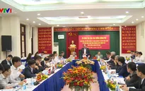 “Sản xuất xi măng phải gắn với bảo vệ môi trường”