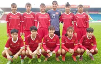 Lịch thi đấu của U16 nữ Việt Nam tại giải U16 nữ Đông Nam Á 2018
