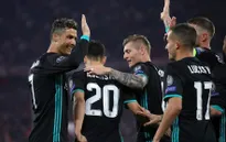 Thống kê trước trận lượt về Real - Bayern: Nhà ĐKVĐ đặt 1 chân vào chung kết?