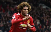 VIDEO HIGHLIGHTS: Man Utd 2-1 Arsenal