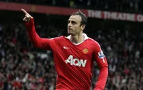 Cựu sao Man Utd chuyển sang đóng phim hành động