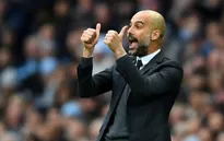 Pep Guardiola tính chi 1 tỷ bảng dành cho chuyển nhượng 2018