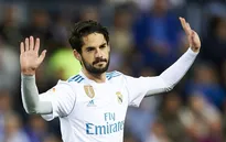 Vì Isco Man City sẵn sàng đổi 2 sao lớn cho Real Madrid