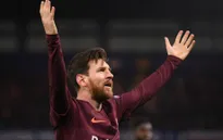 Giúp Barcelona vô địch sớm, Messi cán cột mốc vĩ đại