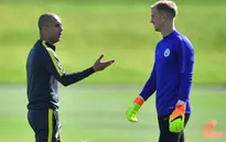 Pep Guardiola sẽ "chơi bài ngửa" với Joe Hart vào cuối mùa