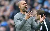 Man City mất ngôi sao dài hạn, Pep Guardiola phàn nàn vì Premier League