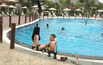 “Người phán xử” ngoại truyện sẽ có nhiều “cảnh nóng”