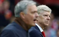 VIDEO Tổng hợp trận đấu Man Utd 2-1 Arsenal: Quỷ đỏ gieo sầu cho HLV Wenger