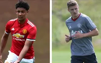 Chuyển nhượng bóng đá quốc tế ngày 4/4: Man Utd để bộ đôi sao trẻ gia nhập đội bóng đang xếp thứ 16 Ngoại hạng Anh