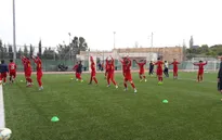 HLV Mai Đức Chung: “Chúng ta sẽ làm tốt vì chúng ta đã có một nền tảng thể lực tương đối tốt”