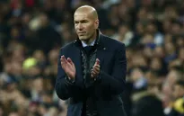 Real sẽ không run sợ trước Bayern Munich
