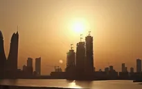 Tìm thấy mỏ dầu khổng lồ ở Bahrain
