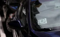 Uber gửi thư "chia tay" khách hàng Việt