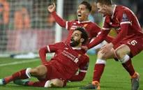 ẢNH: Liverpool đánh bại Man City, xứng danh "Vua đấu Cúp"