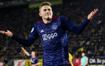 Chuyển nhượng bóng đá quốc tế ngày 5/4: Tottenham sẵn sàng chi đậm để giành mục tiêu chuyển nhượng của Barcelona