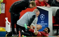 Liverpool trả giá đắt cho đại thắng trước Man City