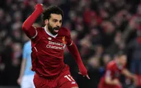 Salah kịp bình phục dự trận tứ kết lượt về với Man City