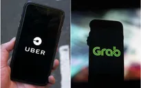 Singapore chưa hoàn tất vụ điều tra thương vụ Grab, Uber