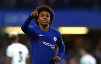 Vì Covid-19, Willian sẵn sàng đá "miễn phí" cho Chelsea