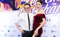 "Yêu em bất chấp": Trang Trần - Đàm Vĩnh Hưng "yêu cho roi cho vọt"