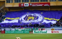 Lượng người hâm mộ đông kỷ lục trong trận cầu tâm điểm V.League