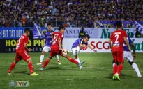 Lịch thi đấu và trực tiếp vòng 16 Wake-up 247 V.League 1-2019: Tâm điểm CLB Hà Nội - Hoàng Anh Gia Lai