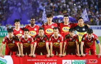 CLB Sài Gòn - CLB HAGL: Thách thức cho đội chủ nhà (18h00, trực tiếp trên VTV6)