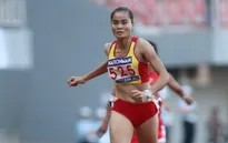 Quách Thị Lan - người thay thế Nguyễn Thị Huyền