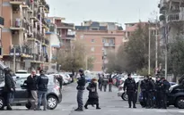 Italy bắt giữ trùm mafia đang bị truy nã