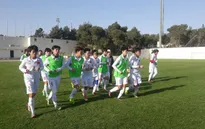 VCK Asian Cup 2018: ĐT nữ Việt Nam - ĐT nữ Nhật Bản (20h45 hôm nay, 7/4)