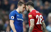 VIDEO: Tổng hợp diễn biến trận đấu Everton 0-0 Liverpool