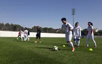 ĐT nữ Nhật Bản - ĐT nữ Việt Nam: 20h45 ngày 7/4 (VCK Asian Cup 2018)