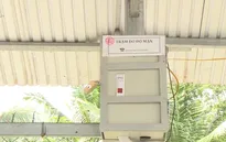 Ứng dụng công nghệ trong việc phòng chống hạn mặn