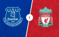 Thông tin thống kê trước trận Everton – Liverpool: 18h30 ngày 7/4 (Vòng 33 Ngoại hạng Anh)