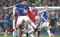 Vòng 33 Ngoại hạng Anh, Everton 0–0 Liverpool: Chia điểm nhạt nhoà!